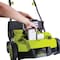 Sun Joe Sun Joe 48V iON+ Cordless 15-Inch 5-Position Walk-Behind Lawn Dethatcher 24V-X2-DTS15 - alternate 10